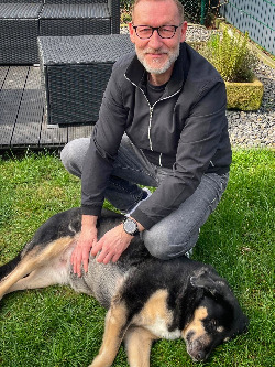 Norbert Fahje