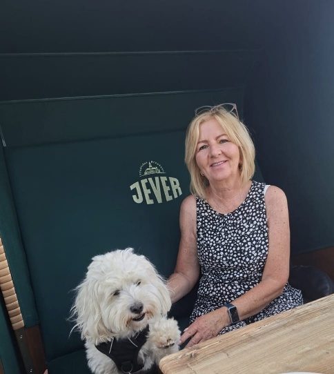 HP Team Heike Packert